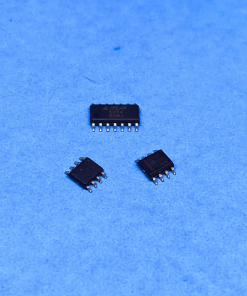 Amplifier IC