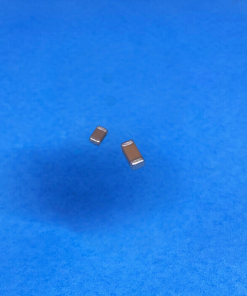 Multilayer Ceramic Capacitors MLCC - SMD/SMT