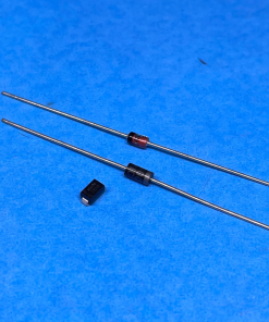 Diodes