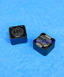 Power Inductor - SMD