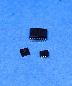 Op Amp IC